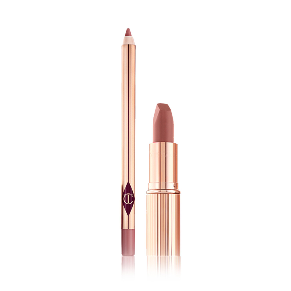 MATTE REVOLUTION LIP KIT | Charlotte Tilbury (US)