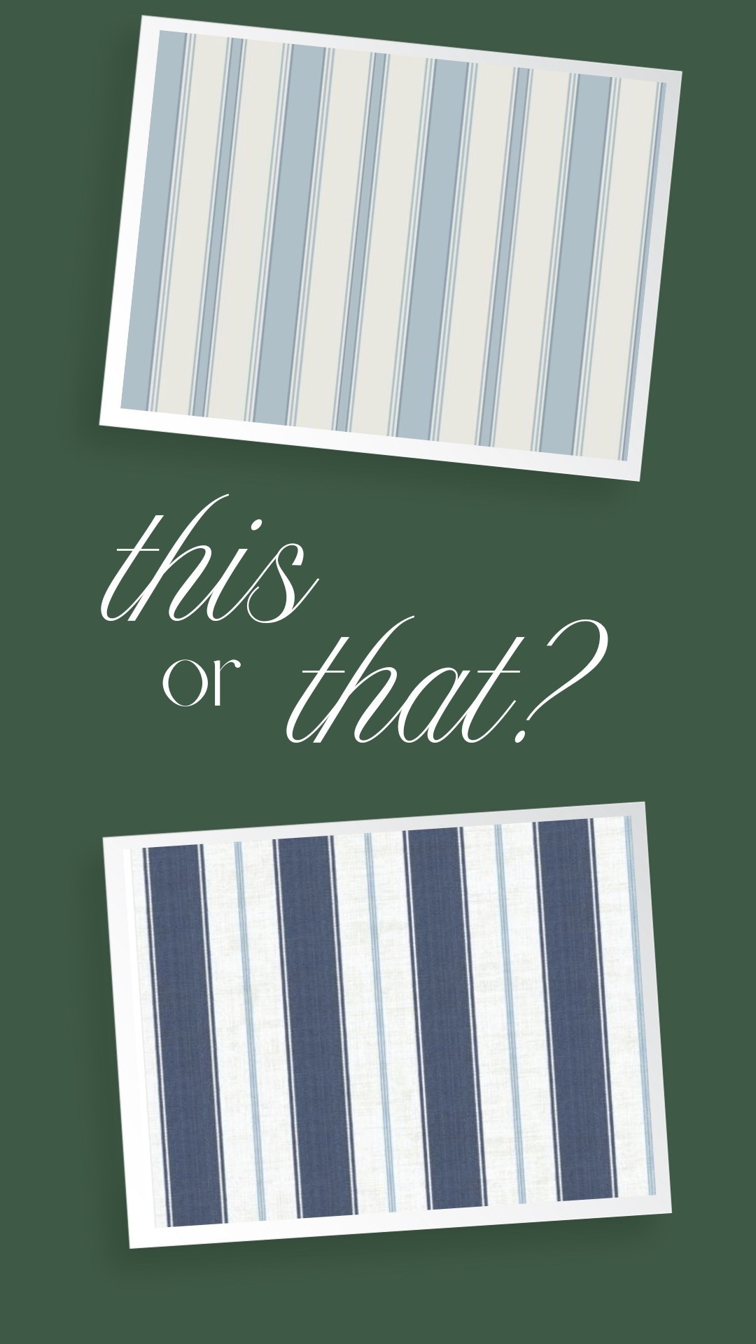 2 more wallpaper selections to add to my list of maybes… 

The seabrook one has a much creamier (less bright white) appearance in person and there’s a printed linen texture to it  - you can’t feel the texture, it’s merely a printed design  

#LTKHome