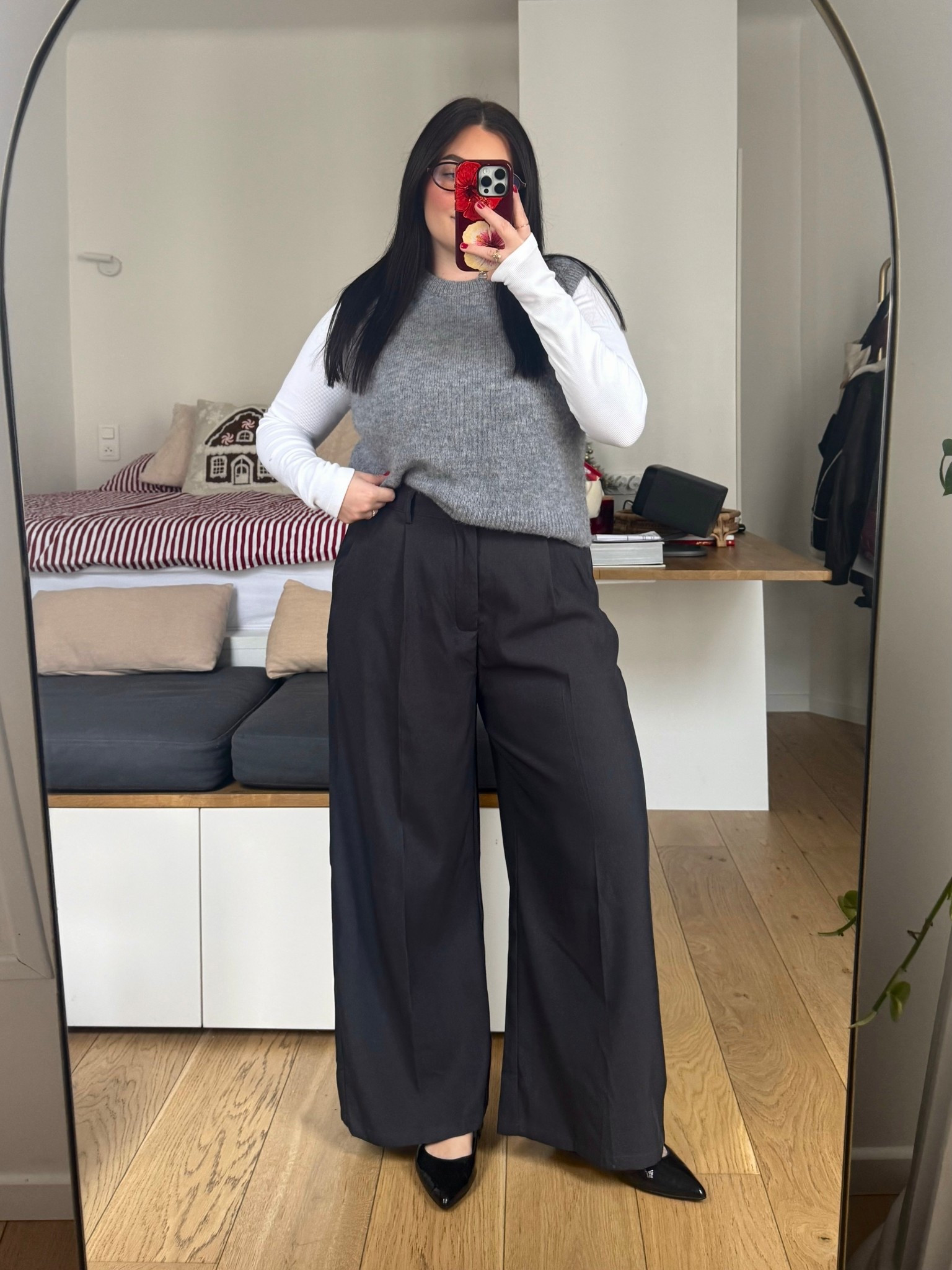 Work outfit inspo 🫶🏻

#LTKworkwear #LTKcurves #LTKmidsize