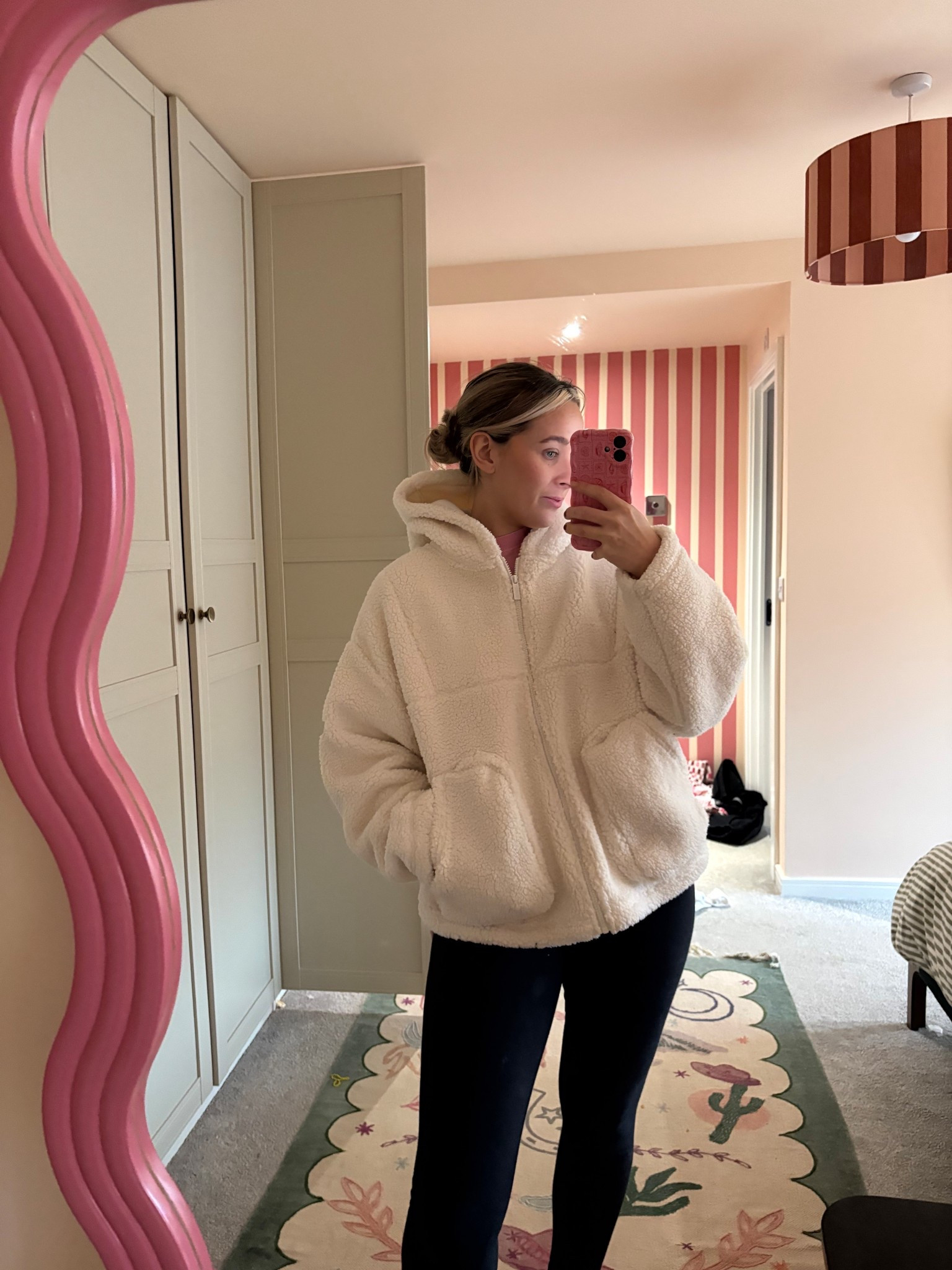 The most cosy loungewear 🫶 

#LTKmidsize #LTKwinter #LTKfamily