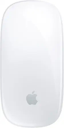 Apple Magic Mouse - White Multi-Touch Surface ​​​​​​​ | Amazon (US)