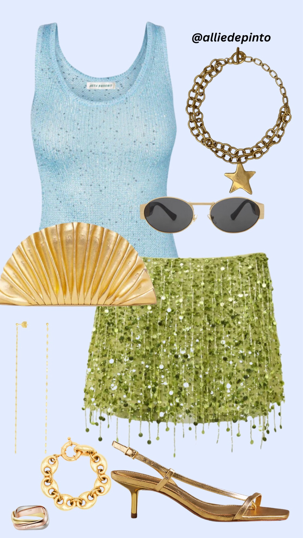 outfit inspo 

#LTKover40 #LTKSeasonal #LTKU