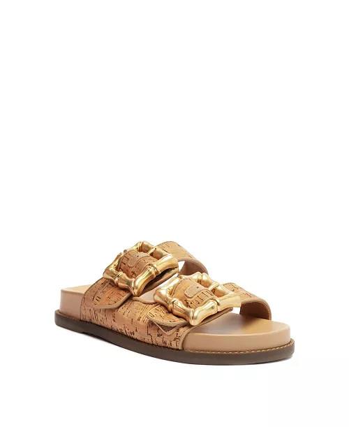 Schutz Women's Enola Sporty Sandals - Macy's | Macy's