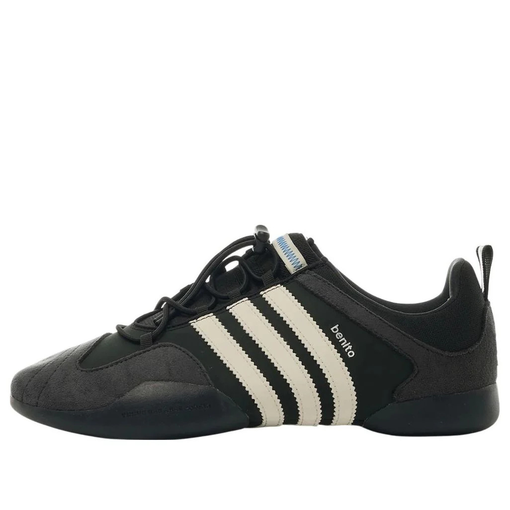 adidas x Bad Bunny Ballerina 'Black Chalk' JQ9231 | KICKS CREW