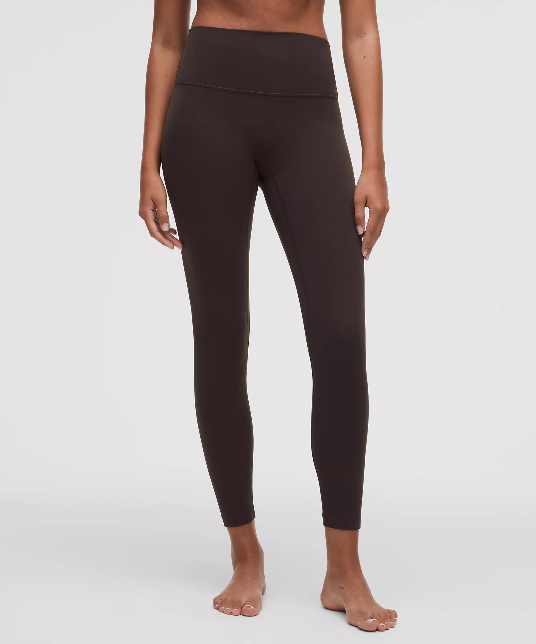 lululemon Align No Line™ High-Rise Pant 25 | Lululemon (US)
