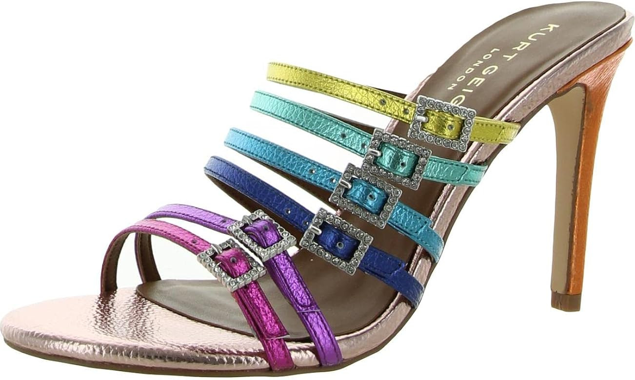 Kurt Geiger London womens Pierra Mule | Amazon (US)