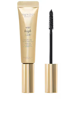 Mile High Club Length & Define Mascara in Black | Revolve Clothing (Global)
