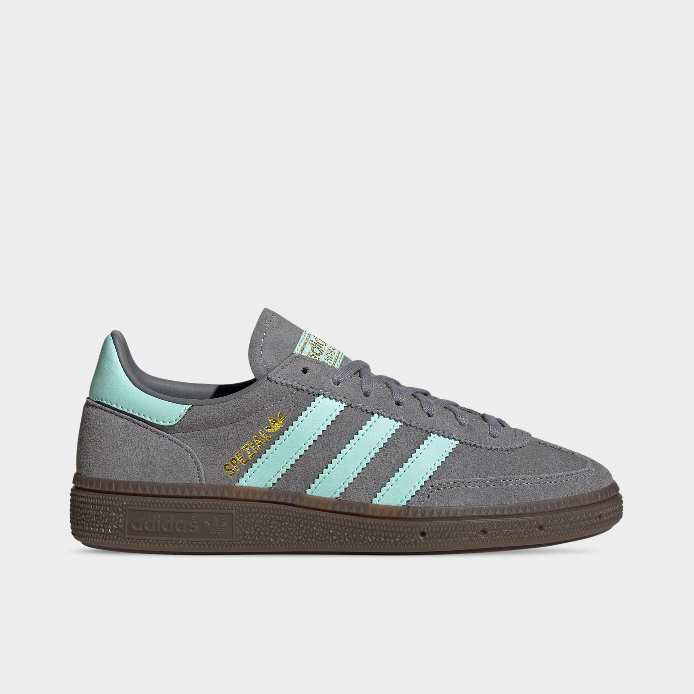 Big Kids' adidas Originals Handball Spezial Casual Shoes | Finish Line (US)