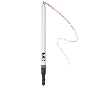 MAKEUP BY MARIOUltra Suede® Sculpting Lip Pencil | Sephora (US)