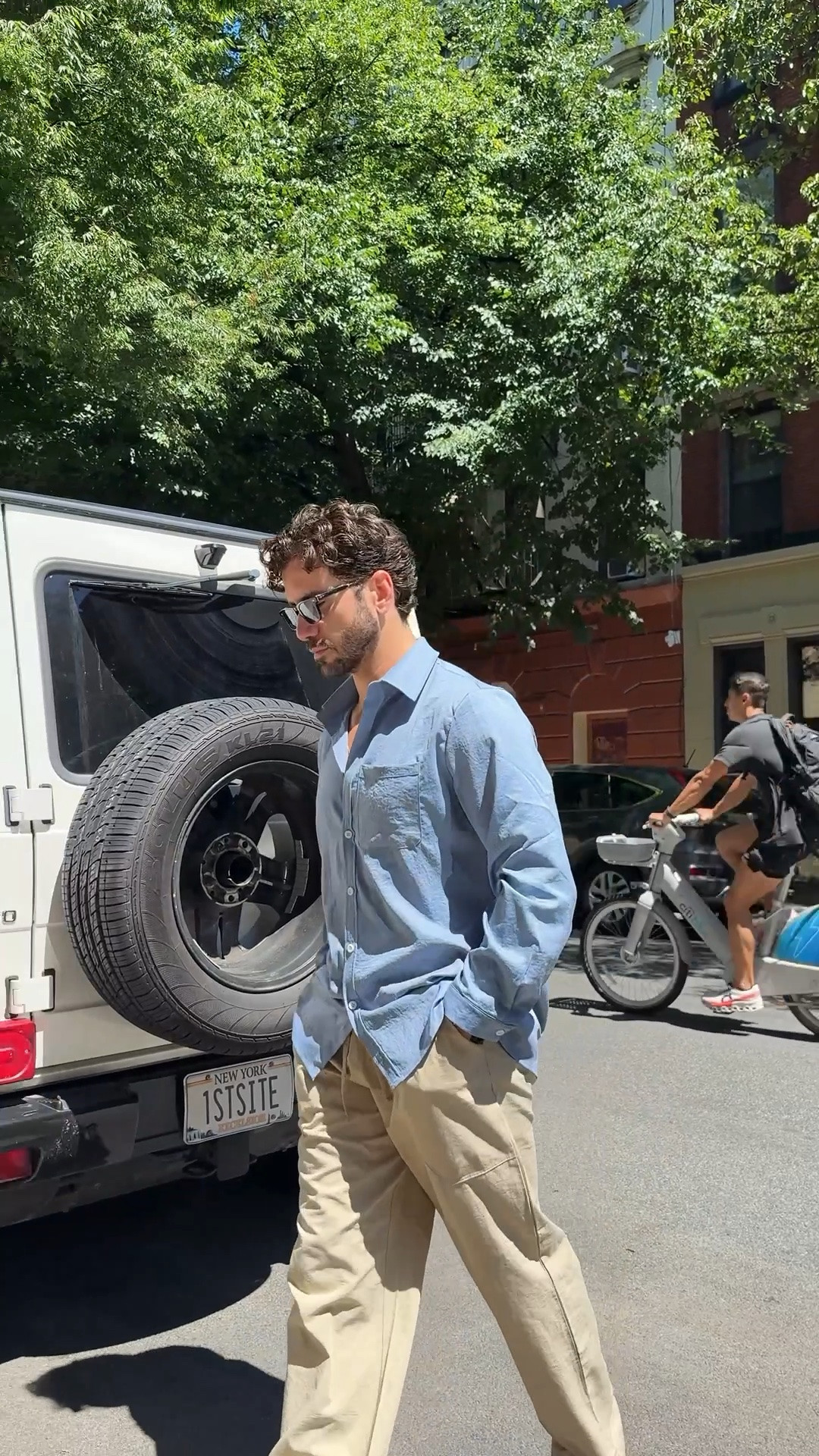 I found the best summer style at Walmart so you don’t have to. The fits speak for themselves. Easy, breezy, and stylish! #WalmartPartner #WalmartStyle