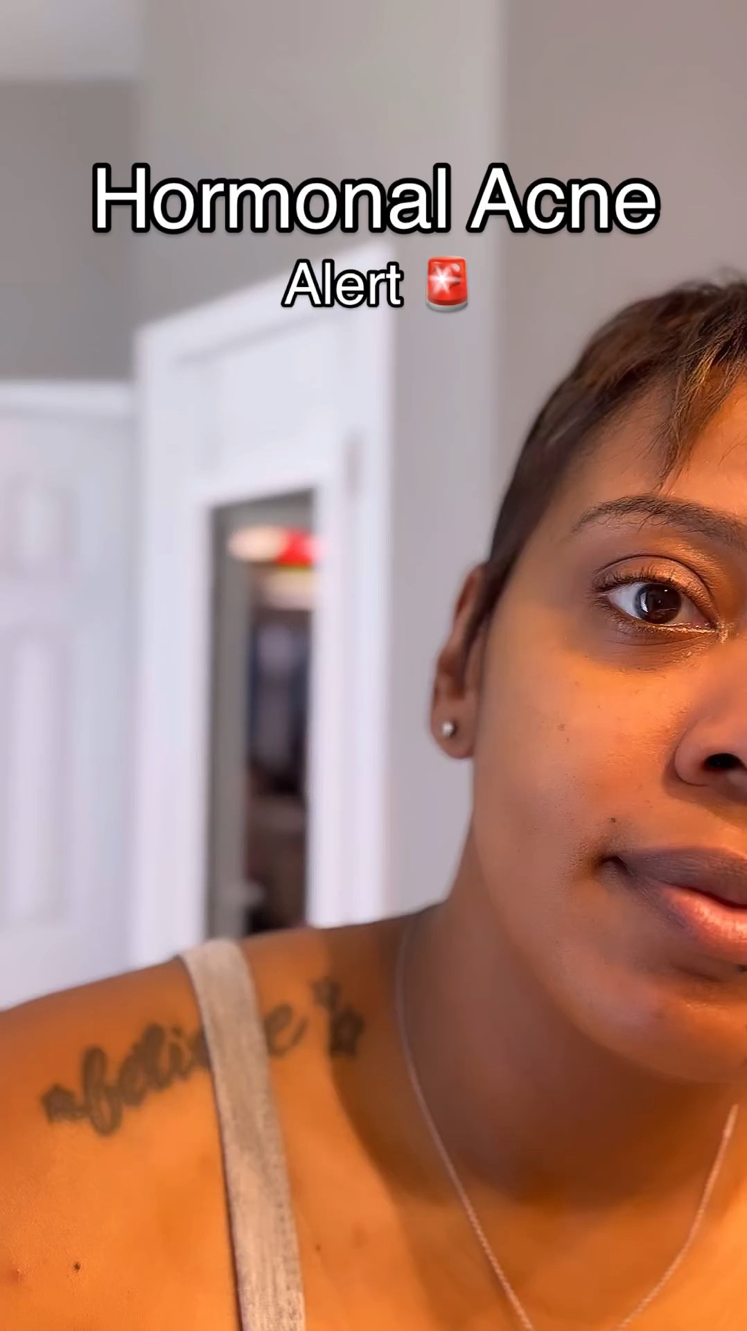 Never let it run out !!! And even with this sensitive skin of mine it’s a HIT!!!!! 🛒 

Nuff said, throw it in the bag 🛍️ 

Comment NEED for 🔗 

#skincareroutine #skincaretips #freshface #fentygirl #cleanproducts  #melaninskincare #influencer #contentcreator @urbanskinrx

#LTKActive #LTKBeauty #LTKFamily