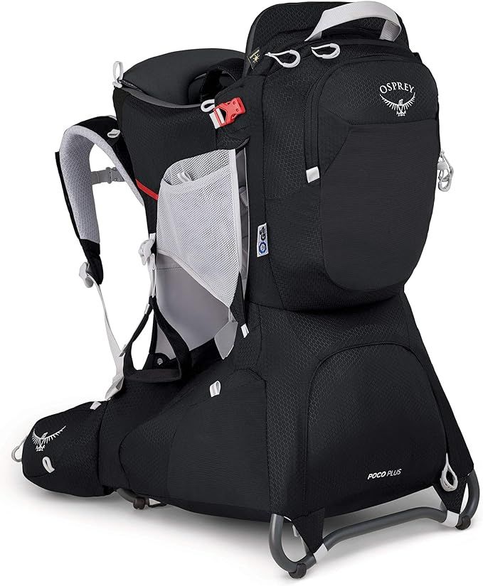 Osprey Poco Plus Child Carrier | Amazon (US)