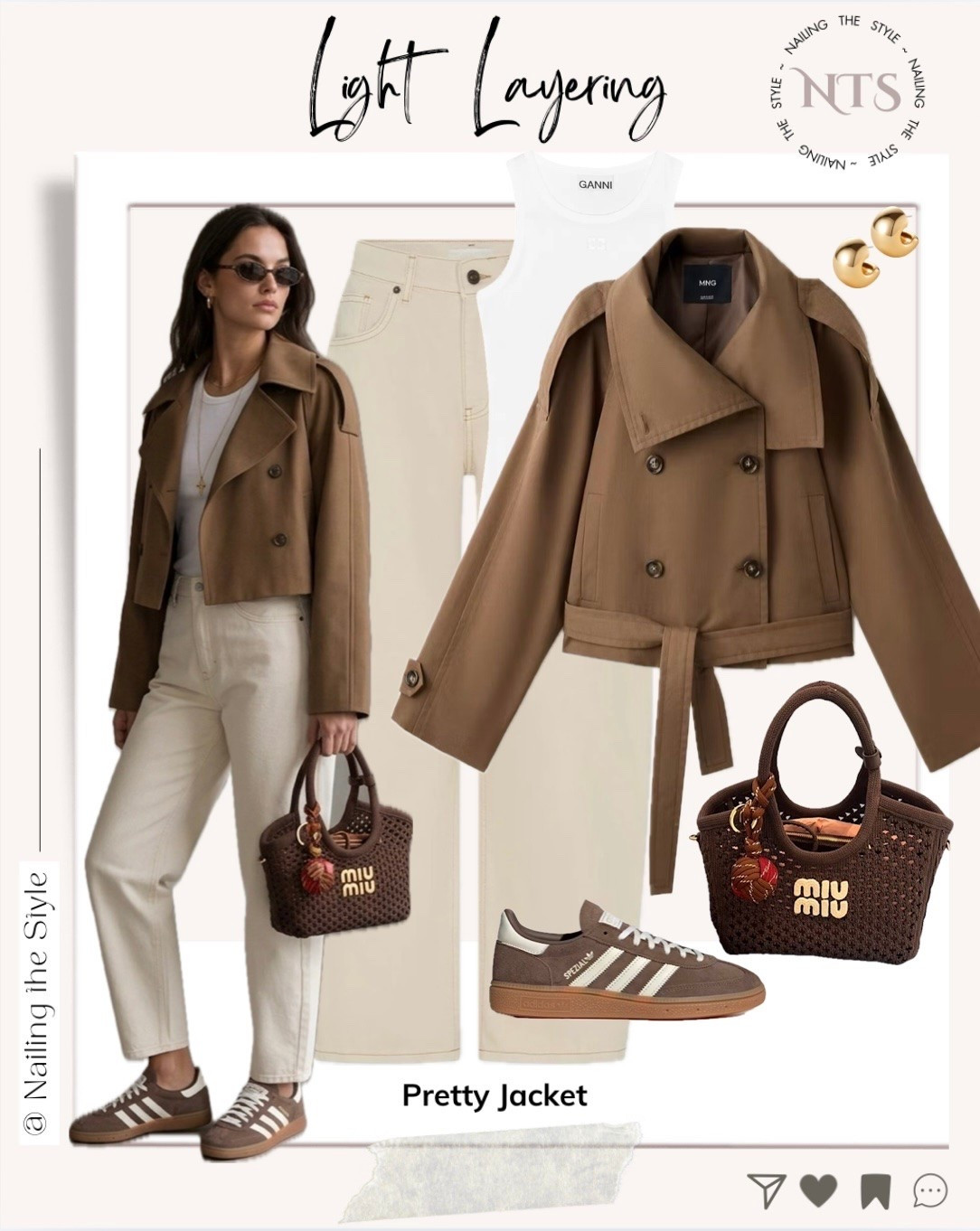 #LTKautumn #LTKjeans #LTKstyletip