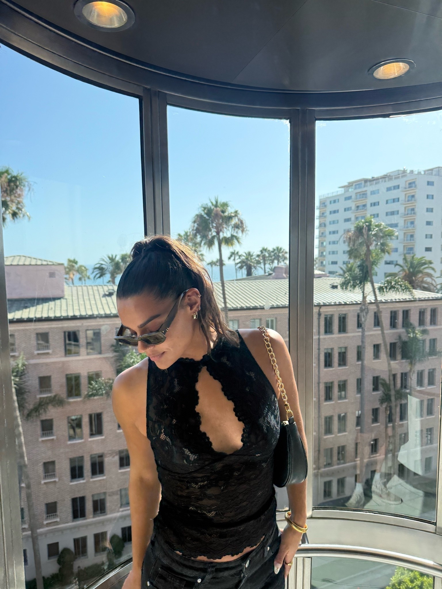 Chic lace Princess Polly top for any occasion 🖤

#princesspolly #lacetop

#LTKootd #LTKdayinmylife #LTKBeauty