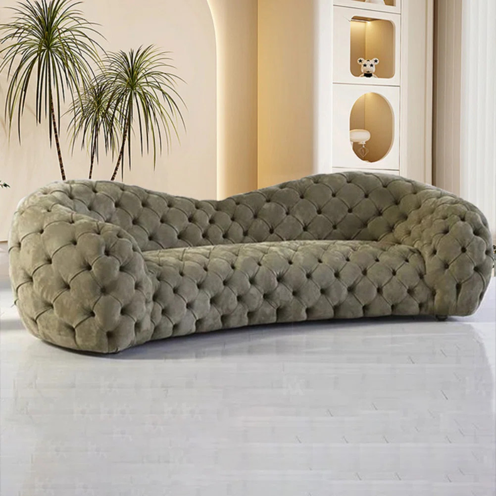 Creative Minimalist Sofa | Wayfair North America