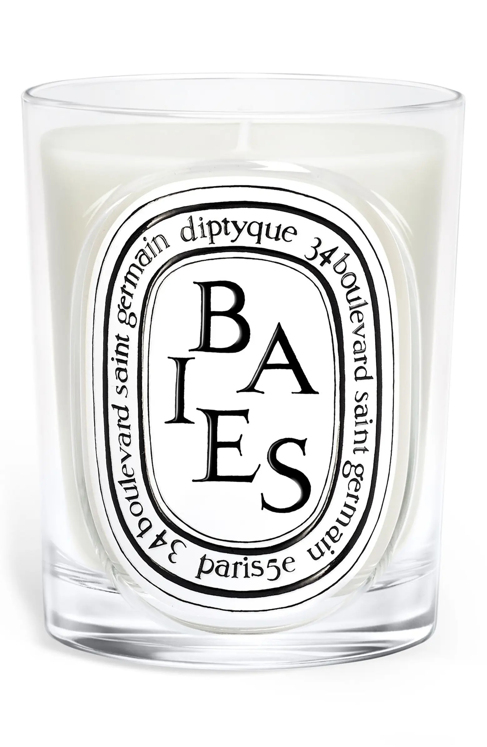 Baies (Berries) Classic Candle | Nordstrom