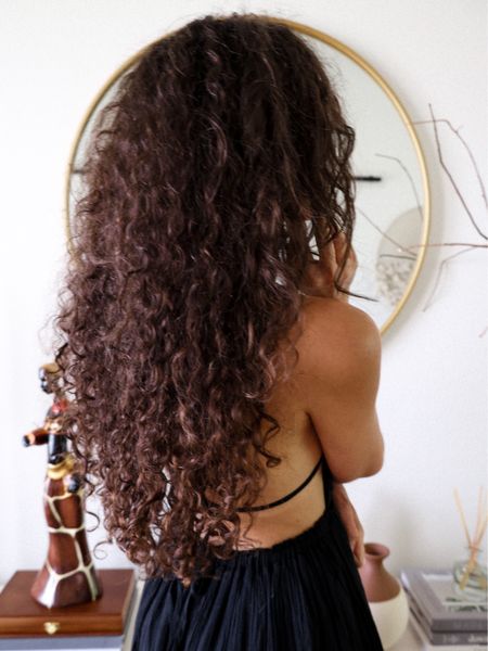 Hair products for curly hair 

#LTKstyletip #LTKhome #LTKbeauty