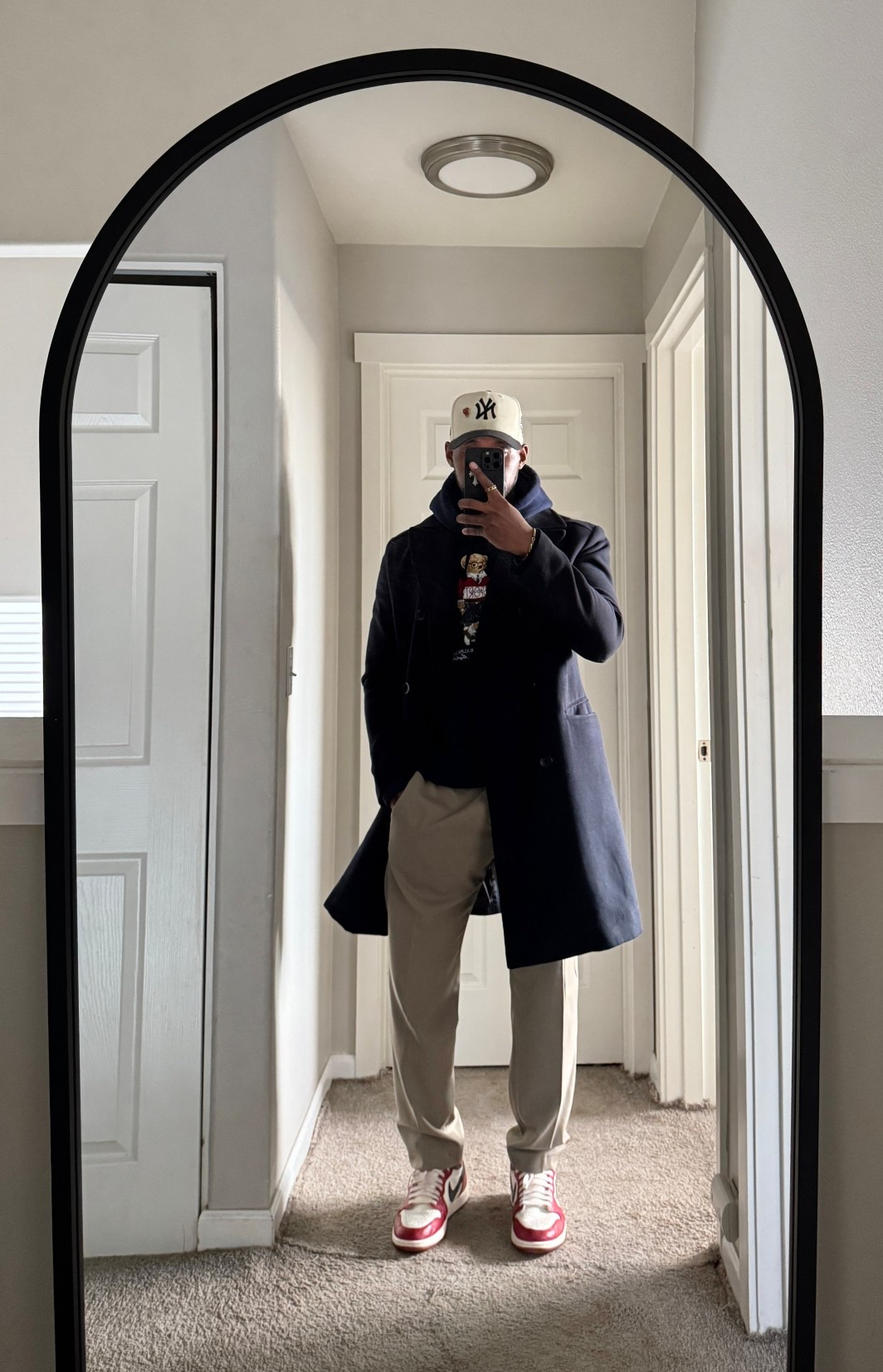 Fall Layers done right. 

#LTKMens #LTKFallStyle #LTKMenswear #LTKLayering #LTKFallFashion #LTKStreetwear #LTKOOTD #LTKSeasonalStyle #LTKAutumnVibes #LTKClassic