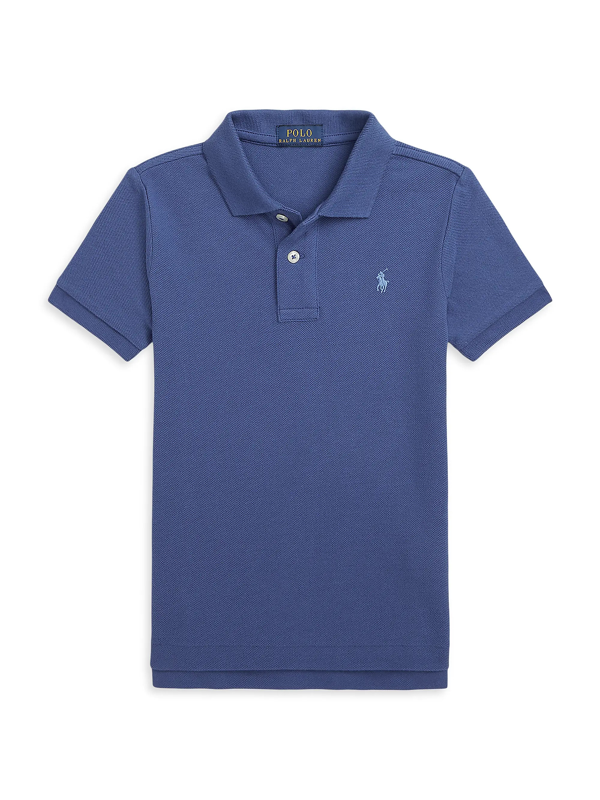 Little Boy's & Boy's Polo Shirt | Saks Fifth Avenue
