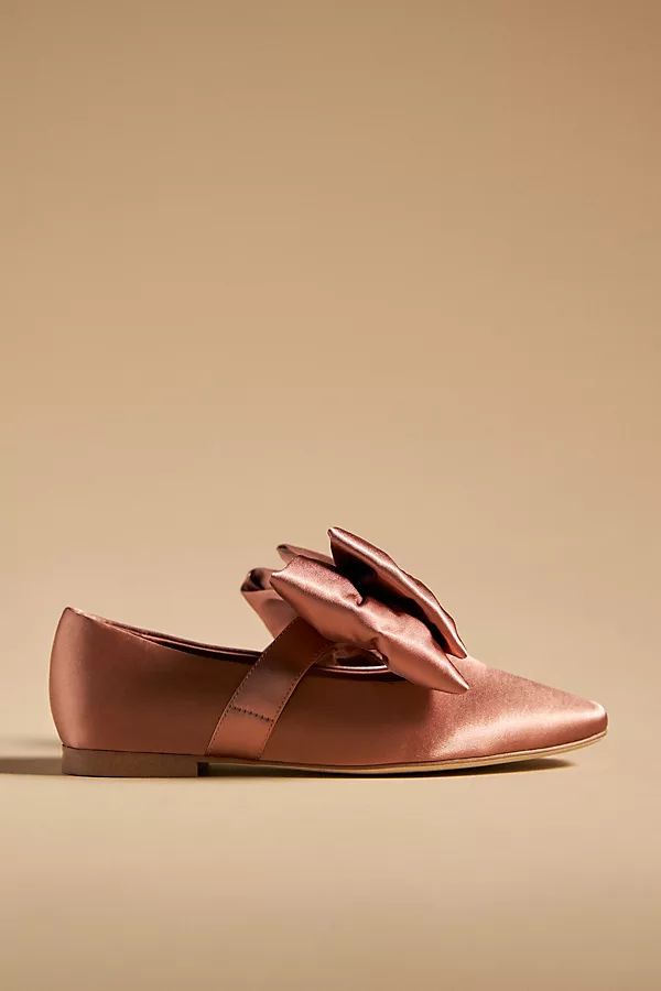 Jeffrey Campbell Big Bow Flats | Anthropologie (US)