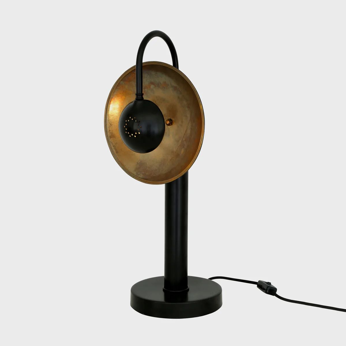 Orebro Table Lamp | Amber Interiors