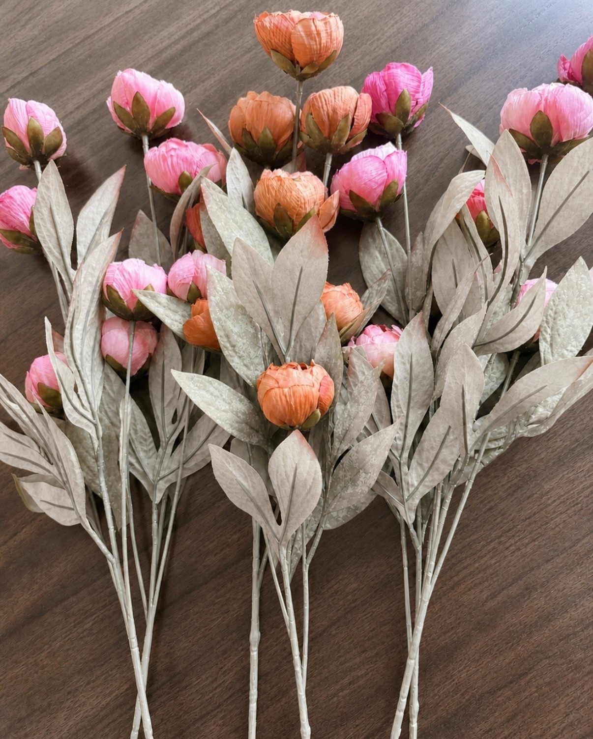 ✨ RESTOCK — the viral stems are back

all 3 colors are finally available again (these have been so hard to get)

I grabbed both pinks 🌸 and the brown for fall 🤎

wouldn’t wait on these — they go fast every time

#LTKSeasonal #LTKSaleAlert #LTKHome