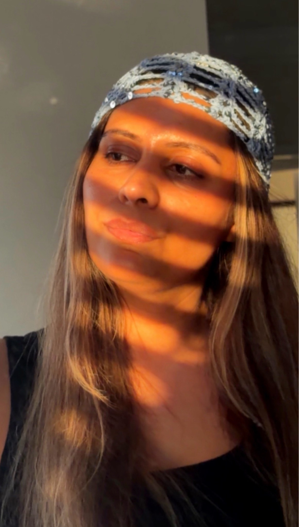 Cutest disco cap! 

boho vibe
Crochet cap

#LTKgrwm #LTKootd #LTKSwim