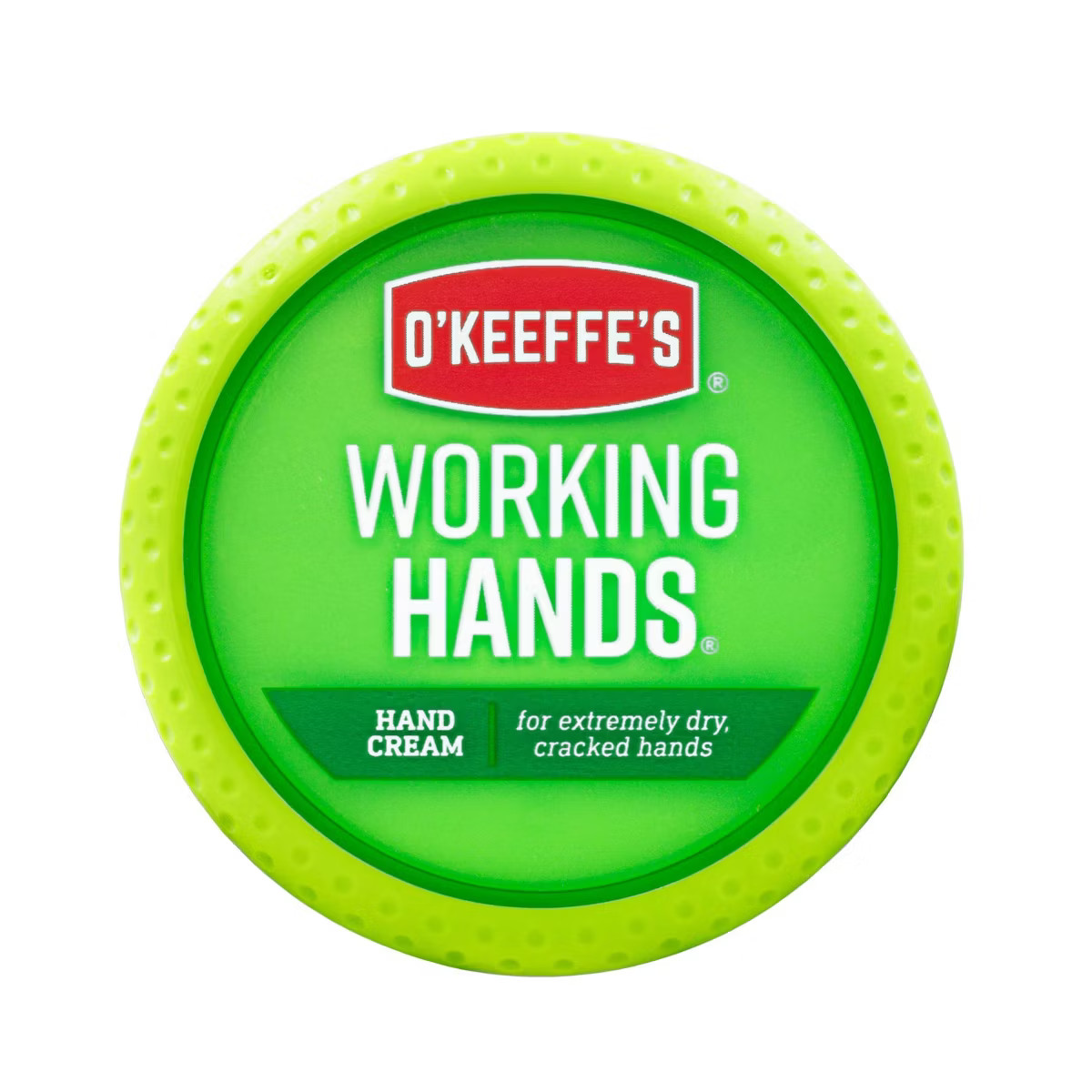 O'Keeffe's Working Hands Hand Cream Unscented - 2.7oz | Target