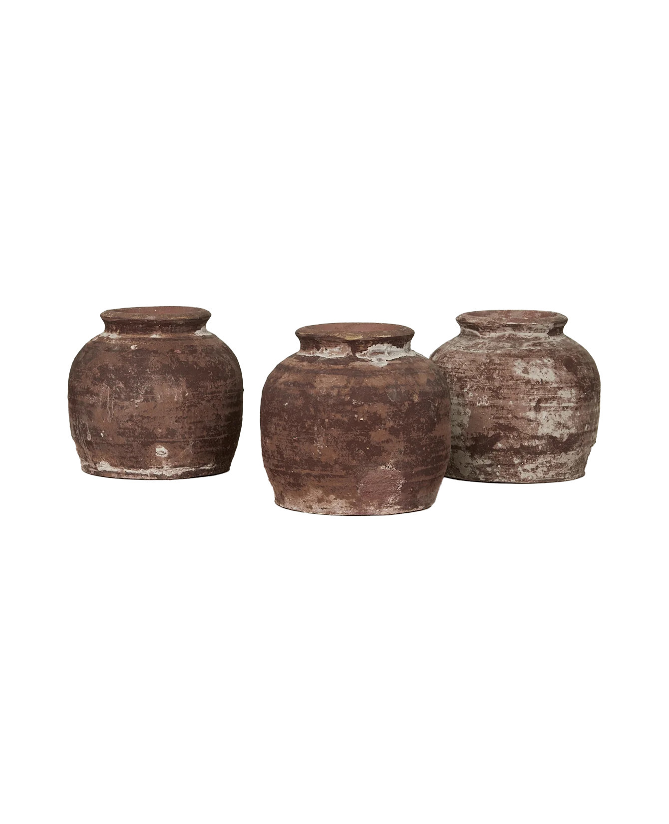 Vietnamese Vase - Assorted [Small] | Olive Ateliers