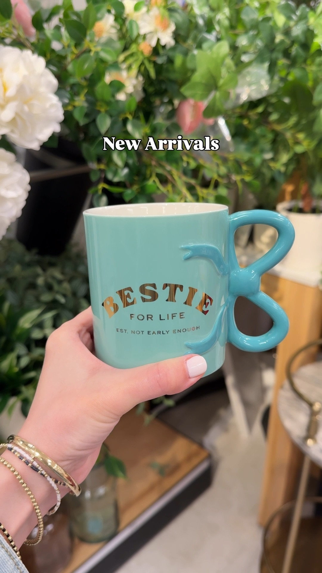 New arrivals at Target 🎯 Coffee mugs



#LTKdayinmylife #LTKmorningroutine #LTKHome
