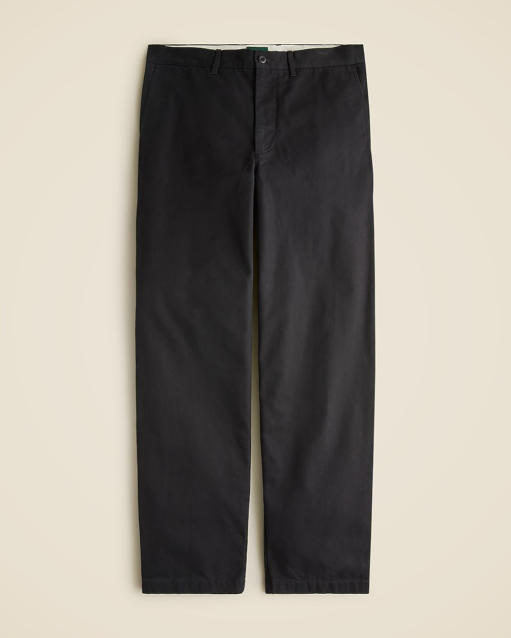 Classic chino pant | J. Crew US
