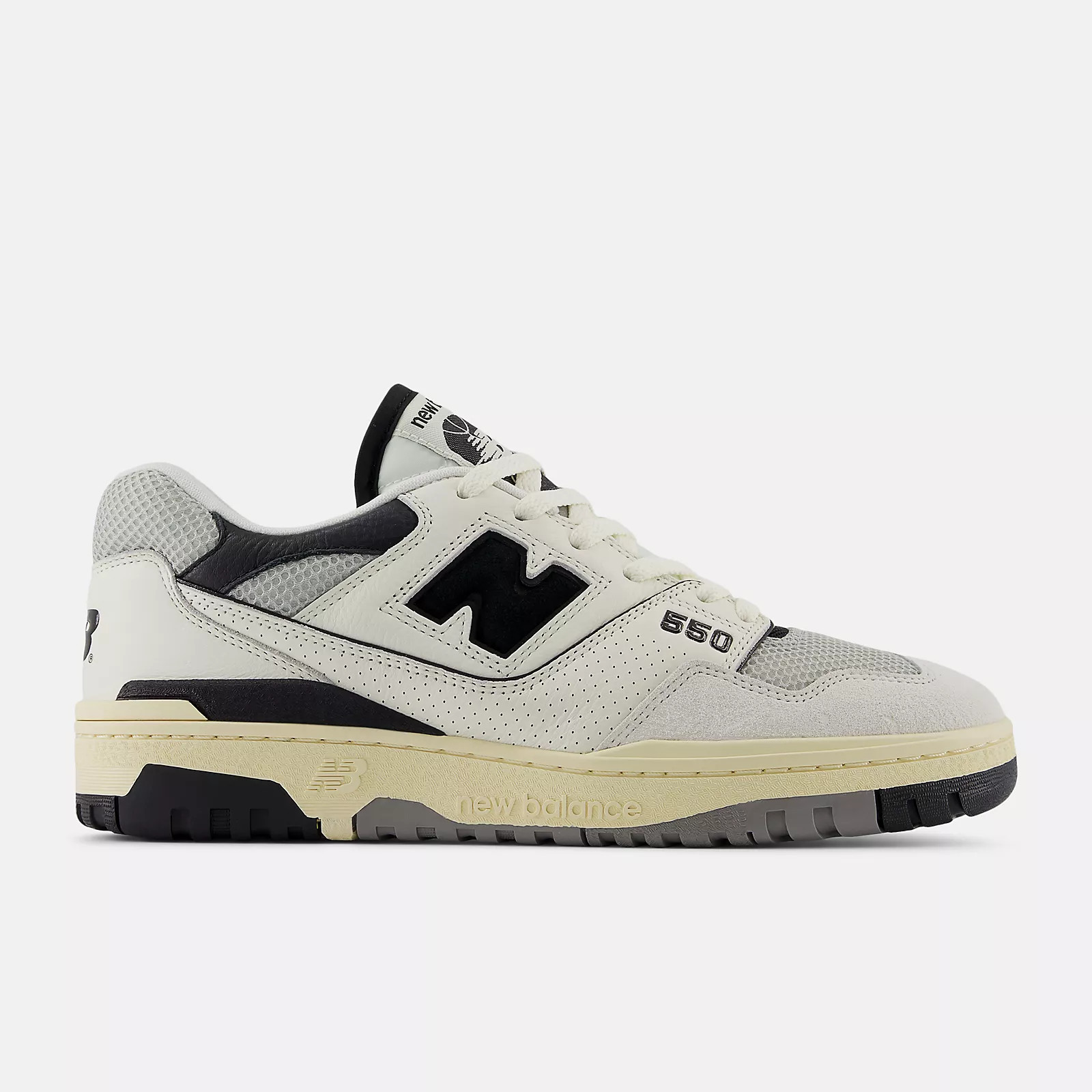 550 - New Balance | New Balance Athletics, Inc.