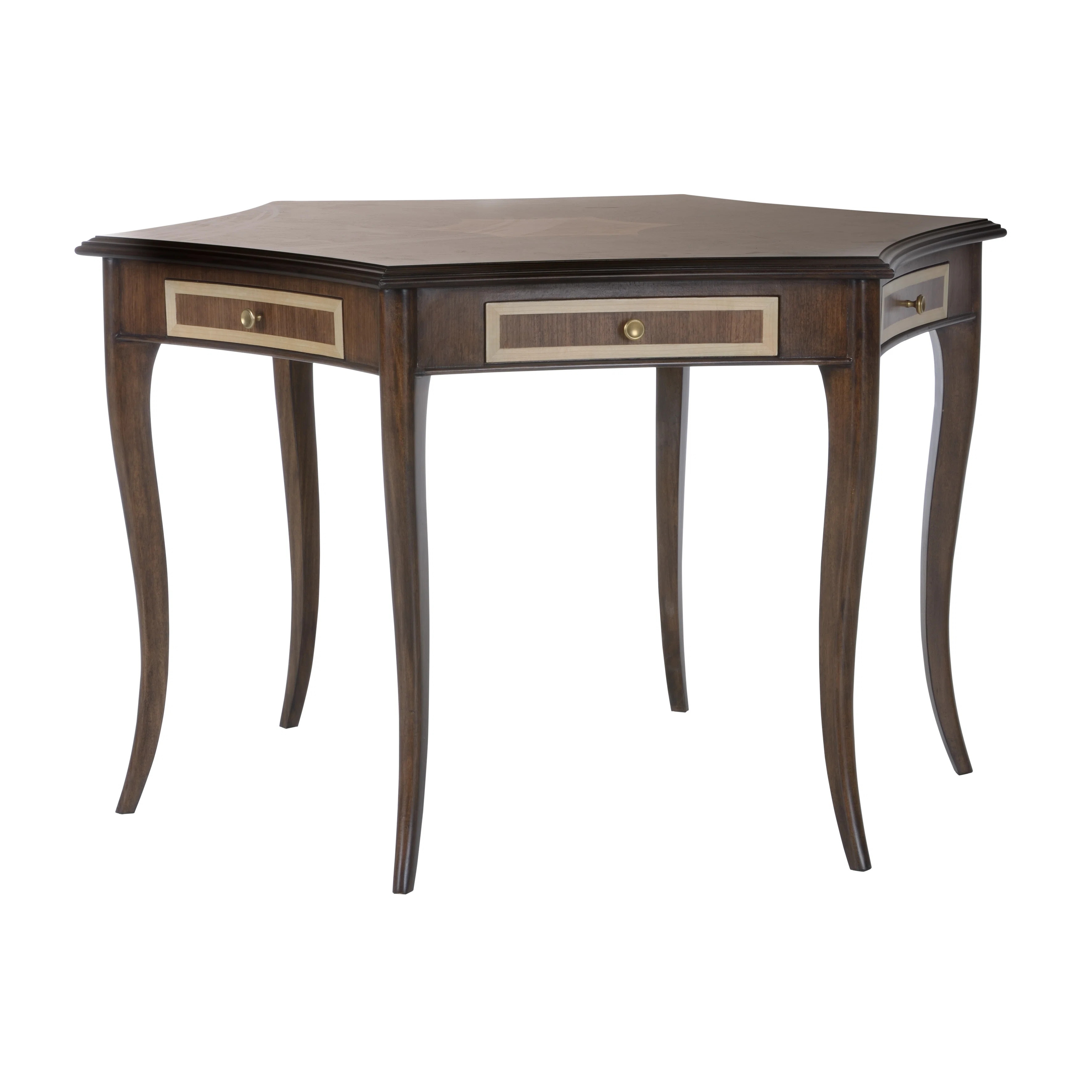 Wildwood Game Night Table | Wayfair | Wayfair North America