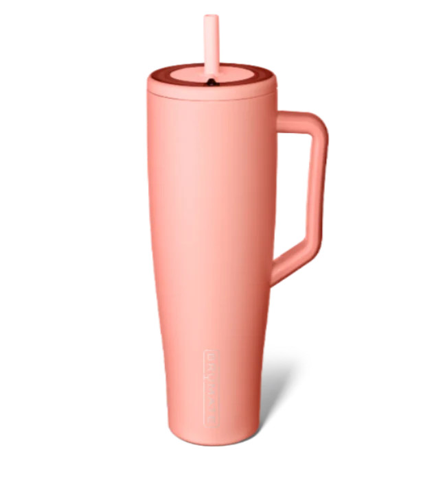 BruMate Era 40oz Tumbler Guava | Aqua B Boutique
