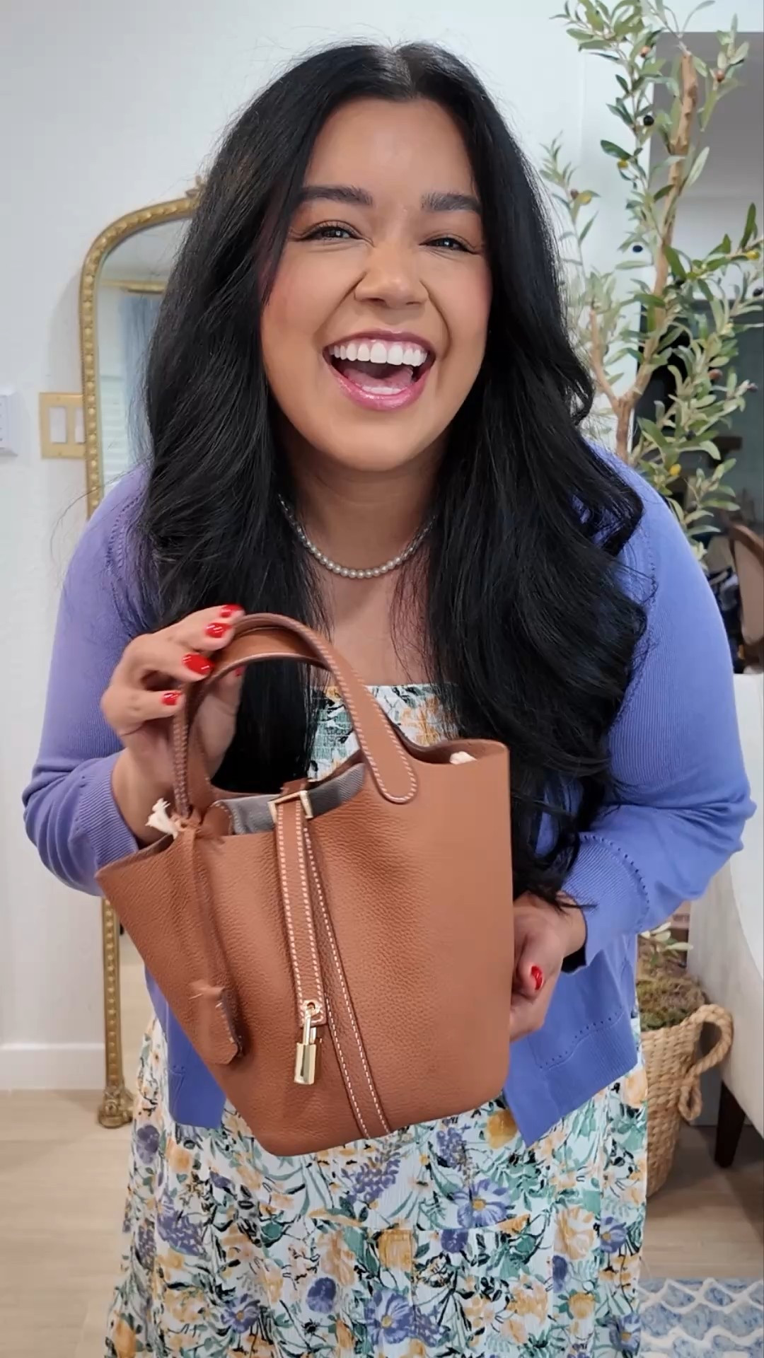 MIDSIZE SPRING OUTFITS It’s Spring and almost Summer and Lane Bryant gifted me some Spring looks to share! #giftedbylanebryant 

💖I’m wearing a size 14/16 in all items. 

💖I also am wearing cognac heeled sandals and espadrilles that are both wide width friendly. They are only available in whole sizes and I sized down instead of sizing up.  

💖Related to: Lane Bryant finds, midsize outfits, spring outfits, modest fashion, petite fashion, summer outfits, coastal grandma, preppy fashion, classic style


#LTKPetite #LTKPlusSize #LTKMidsize