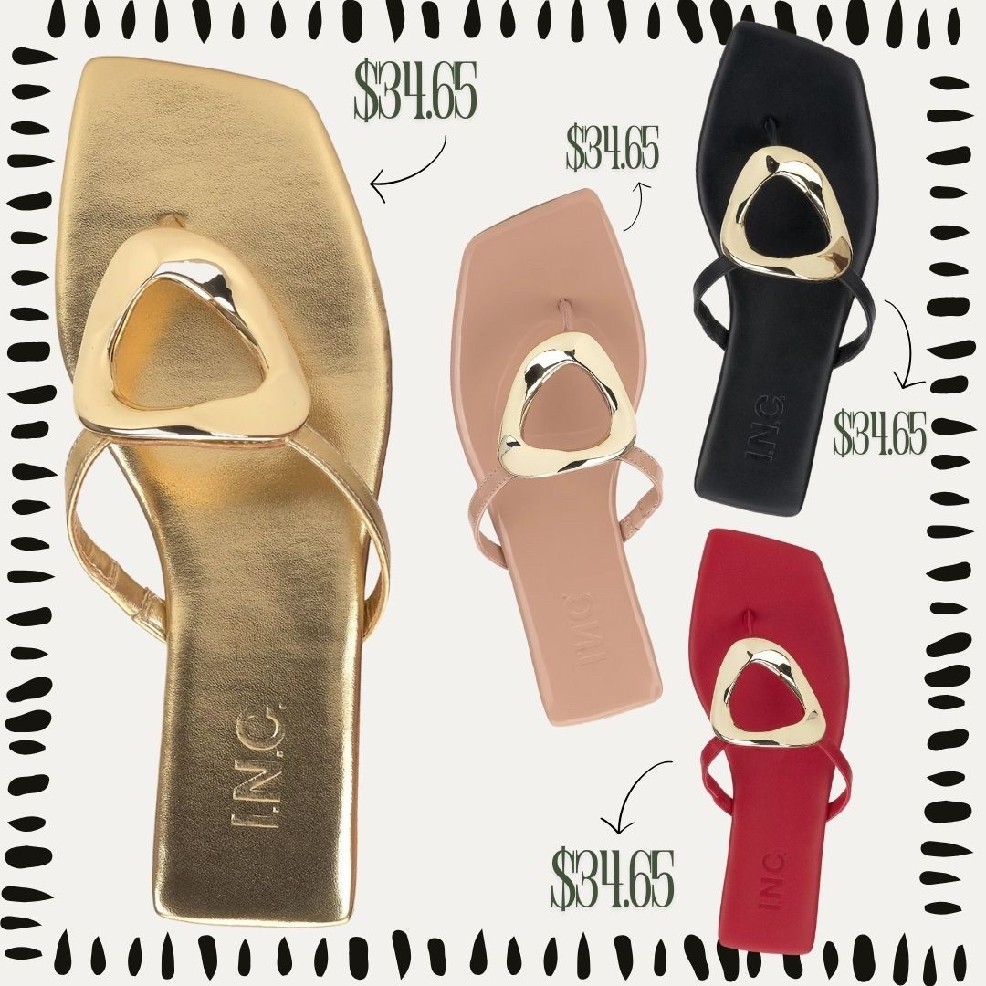 🩴🩴🩴

#LTKSaleAlert #LTKFindsUnder50 #LTKShoeCrush