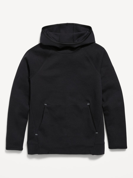 Dynamic Fleece Pullover Hoodie for Boys | Old Navy (US)