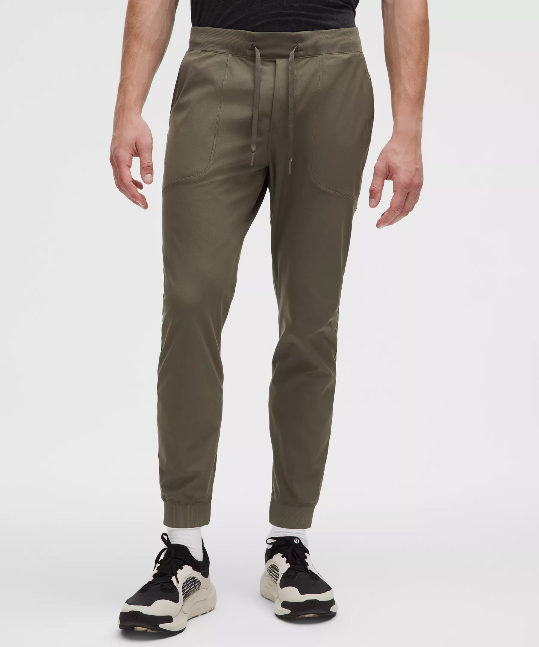 ABC Skinny-Fit Jogger | Lululemon (US)