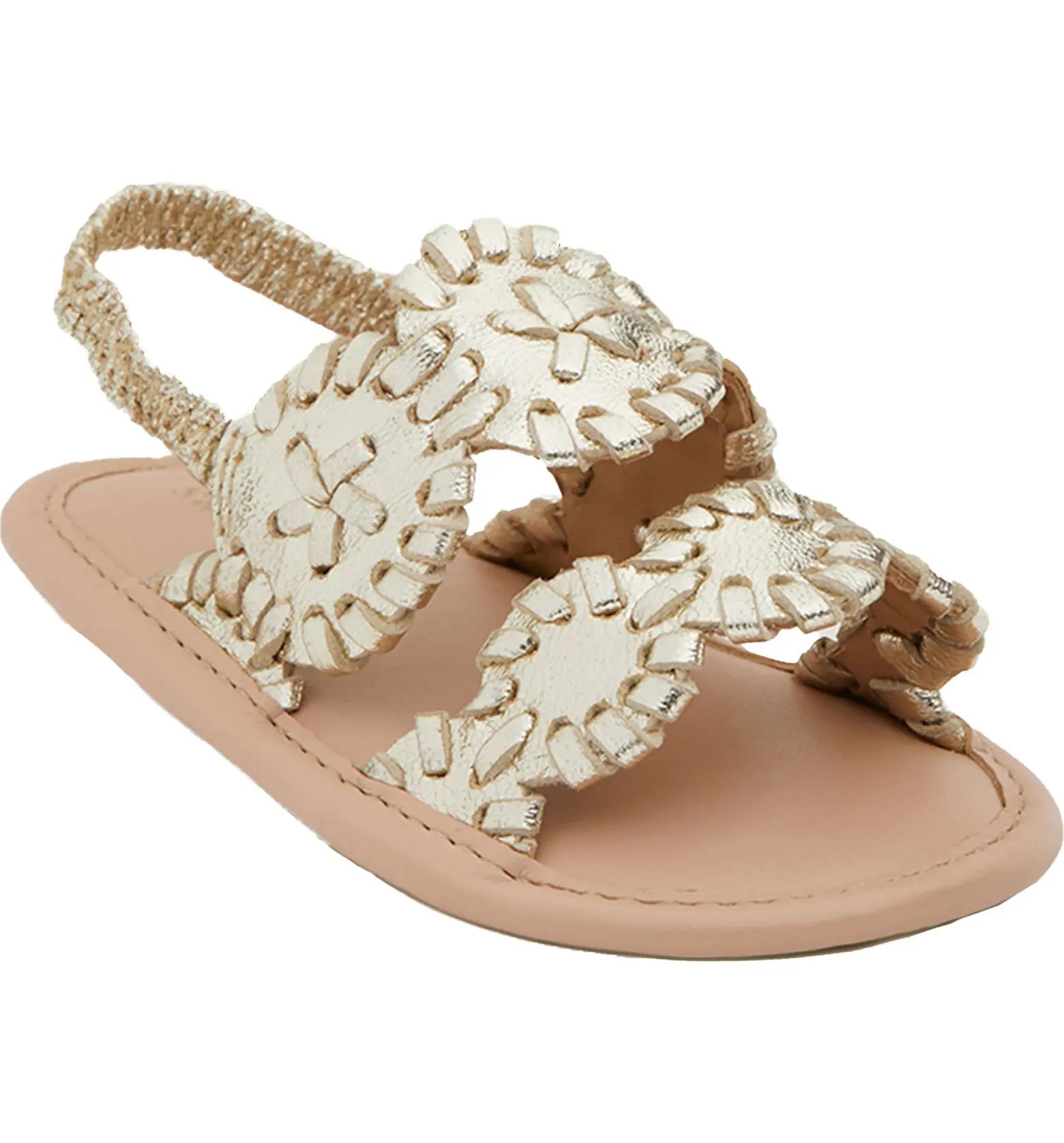 Baby Lauren Sandal | Nordstrom