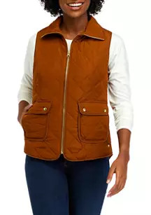 Women's Vest | Belk