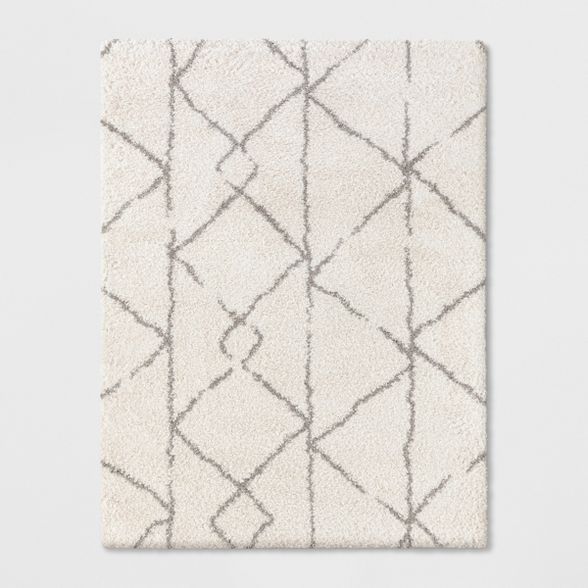 Geometric Design Woven Rug - Project 62™ | Target