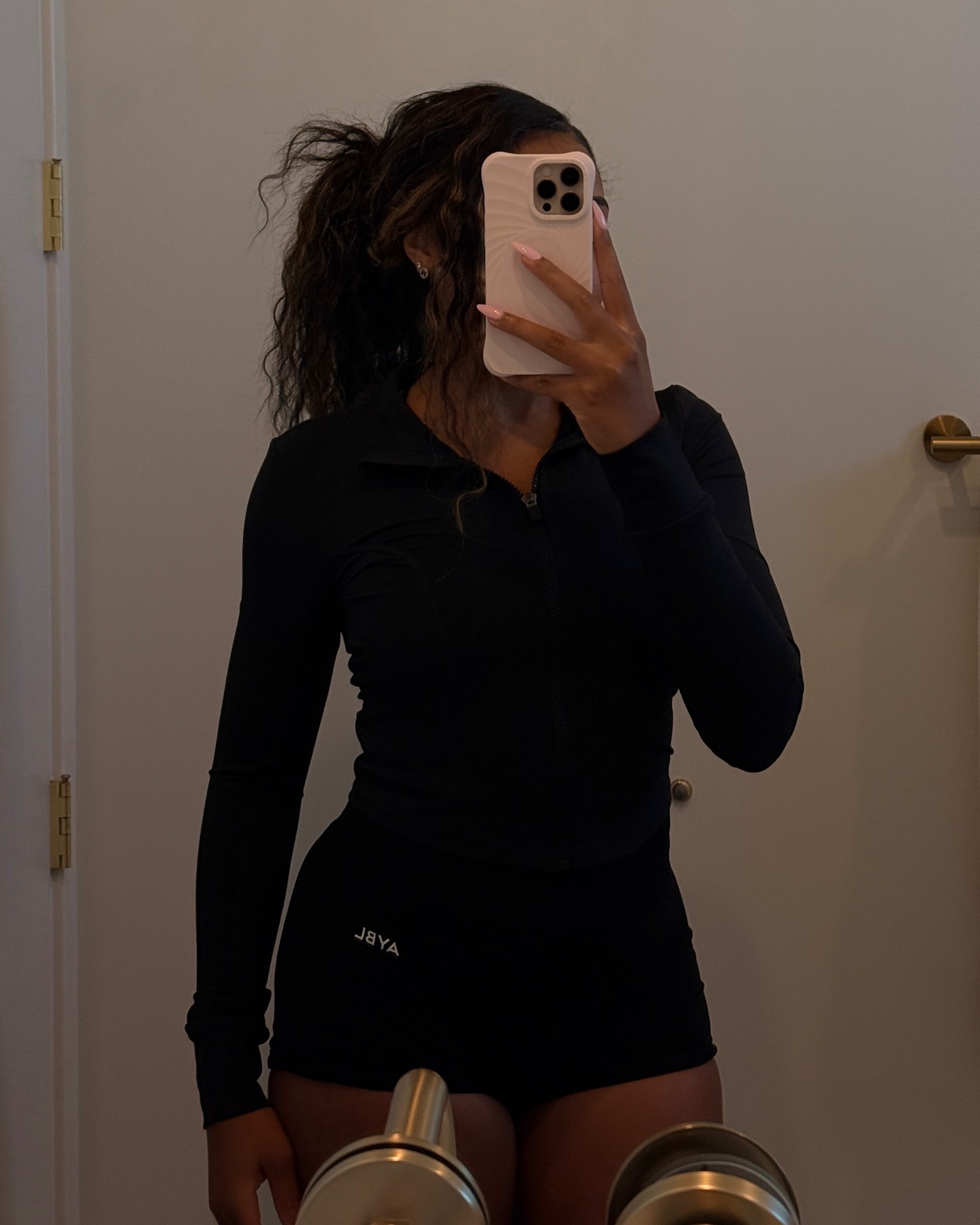 The Yitty Workout Jacket would make a great Christmas gift!

#LTKActive #LTKHoliday #LTKStyleTip