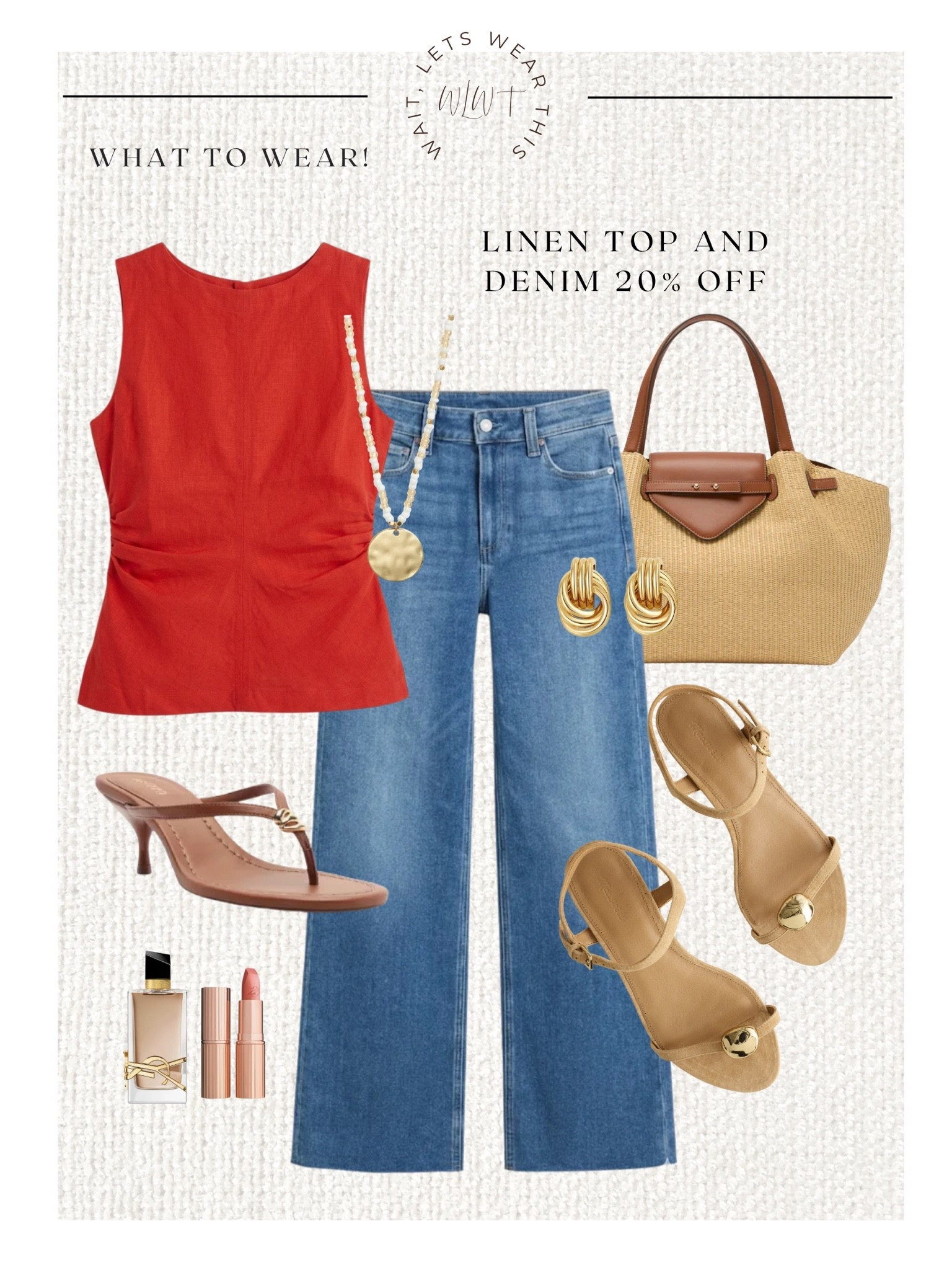 Madewell sale! Jeans and top included! Both TTS

#LTKxMadewell #LTKSaleAlert #LTKootd