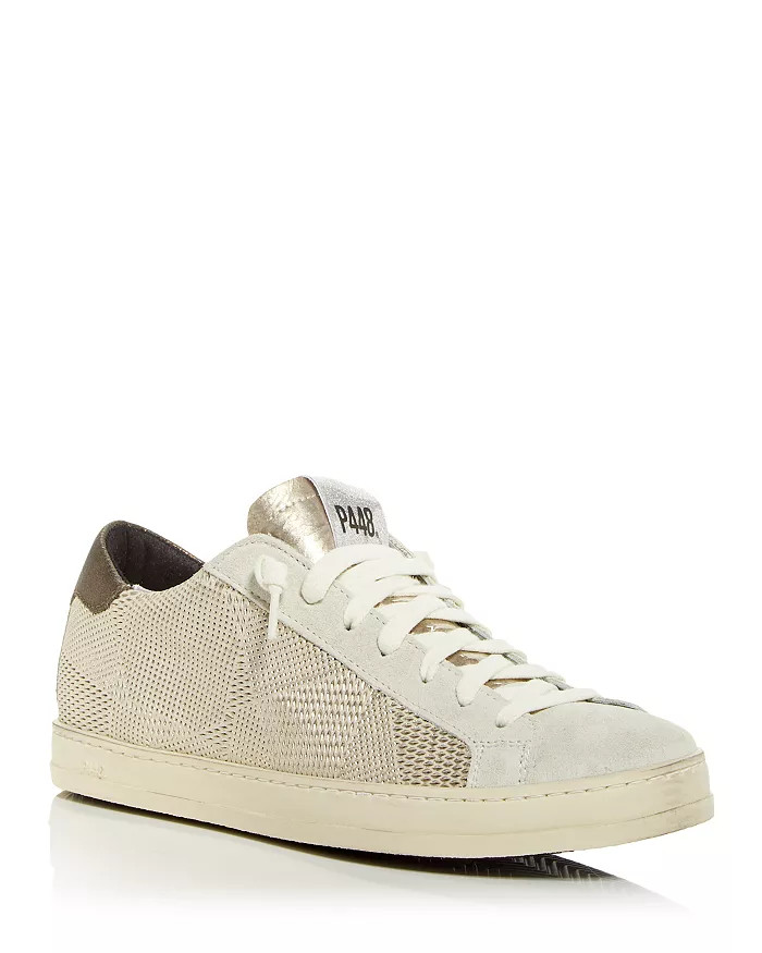 Women's John Low Top Sneakers | Bloomingdale's (US)