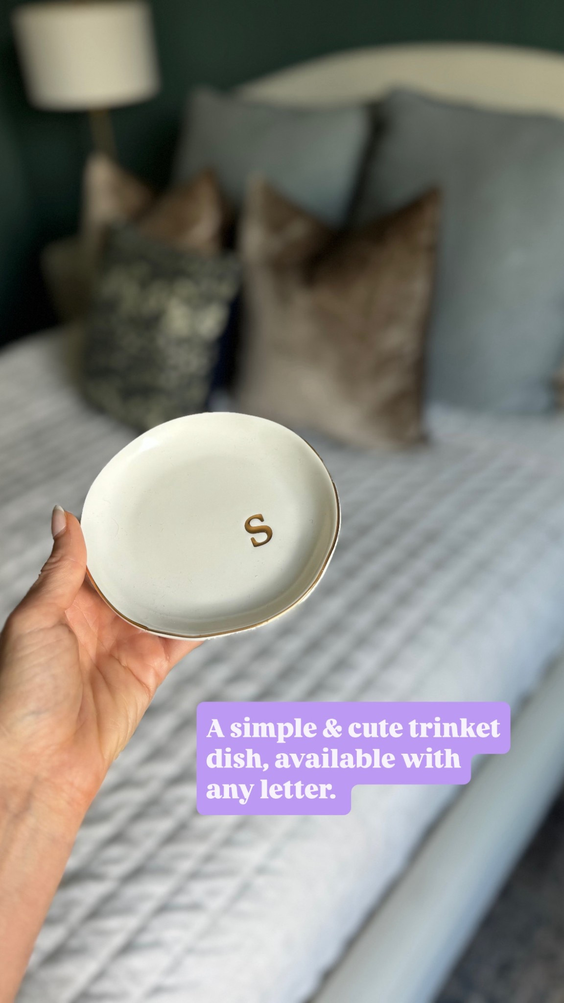 Easy, personalized gift idea from Amazon 

#LTKGiftGuide