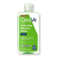 CeraVe Hydrating Micellar Water | Ulta