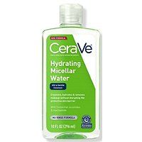 CeraVe Hydrating Micellar Water | Ulta