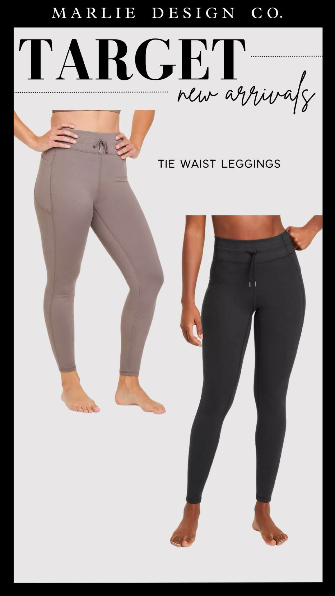 Women's Warm Simplicity Leggings - … curated on LTK