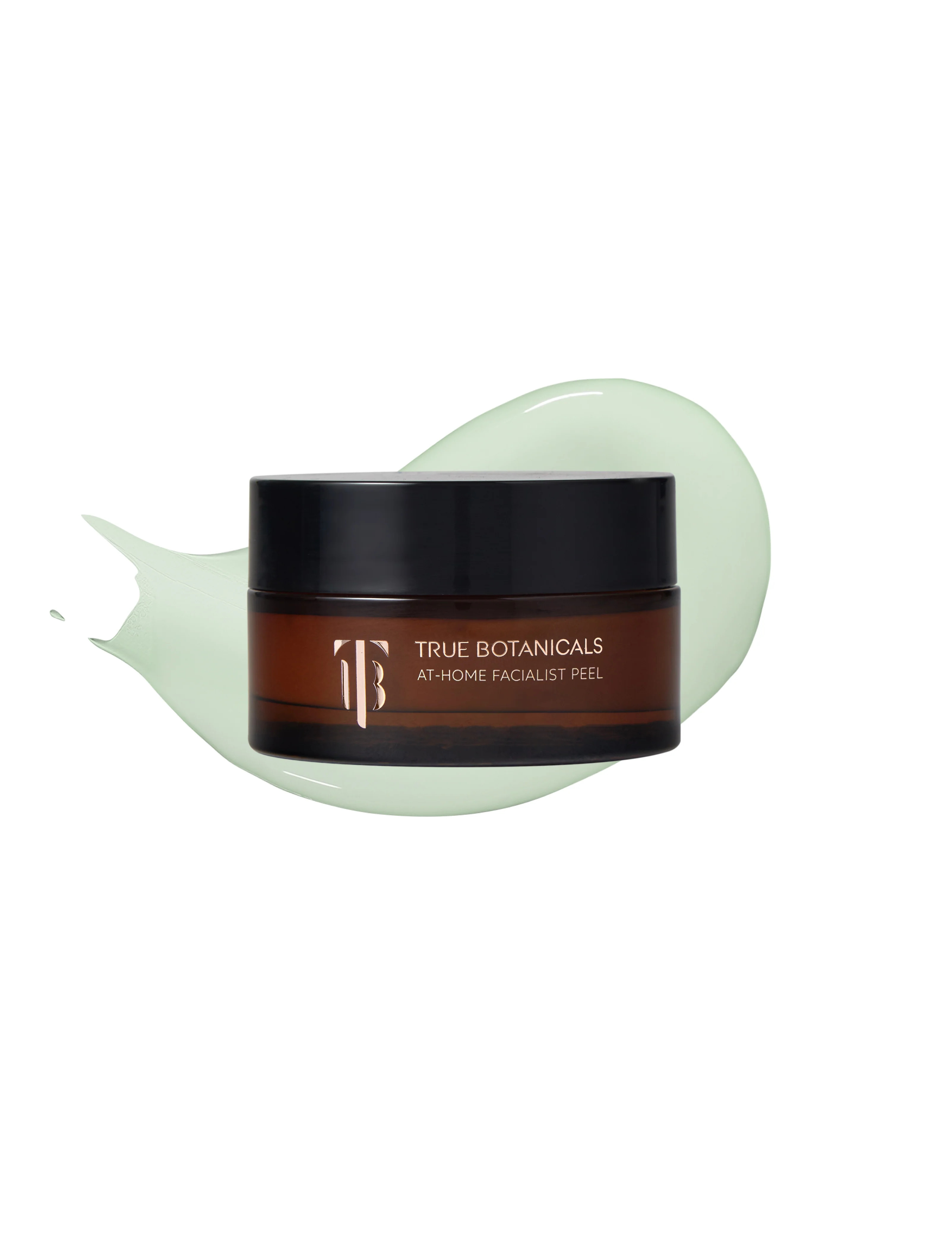 At-Home Facialist Peel | True Botanicals