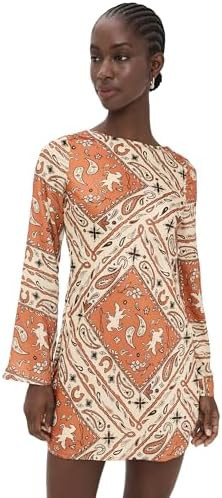 Bailey Rose Women's Mini Dress | Amazon (US)